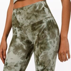 Lululemon | Align HR 25" Leggings